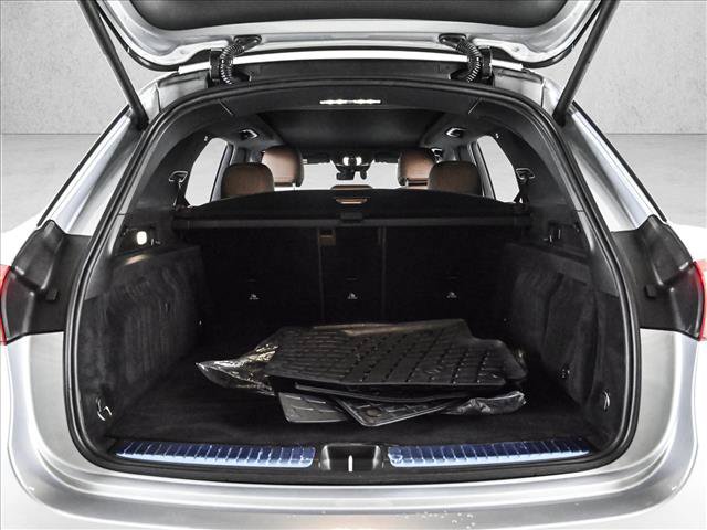 Certified 2025 Mercedes-Benz GLE 450e 4MATIC image 6