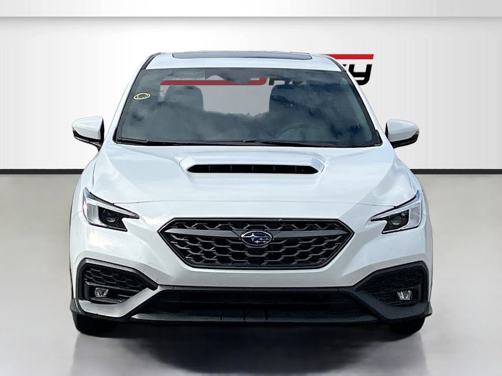 Used 2024 Subaru WRX Limited AWD/4WD image 2