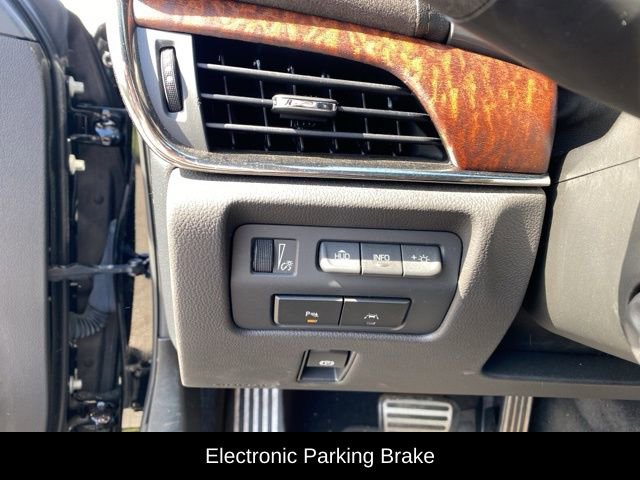 Used 2016 Cadillac ATS Premium w/ Driver Assist Package RWD image 17