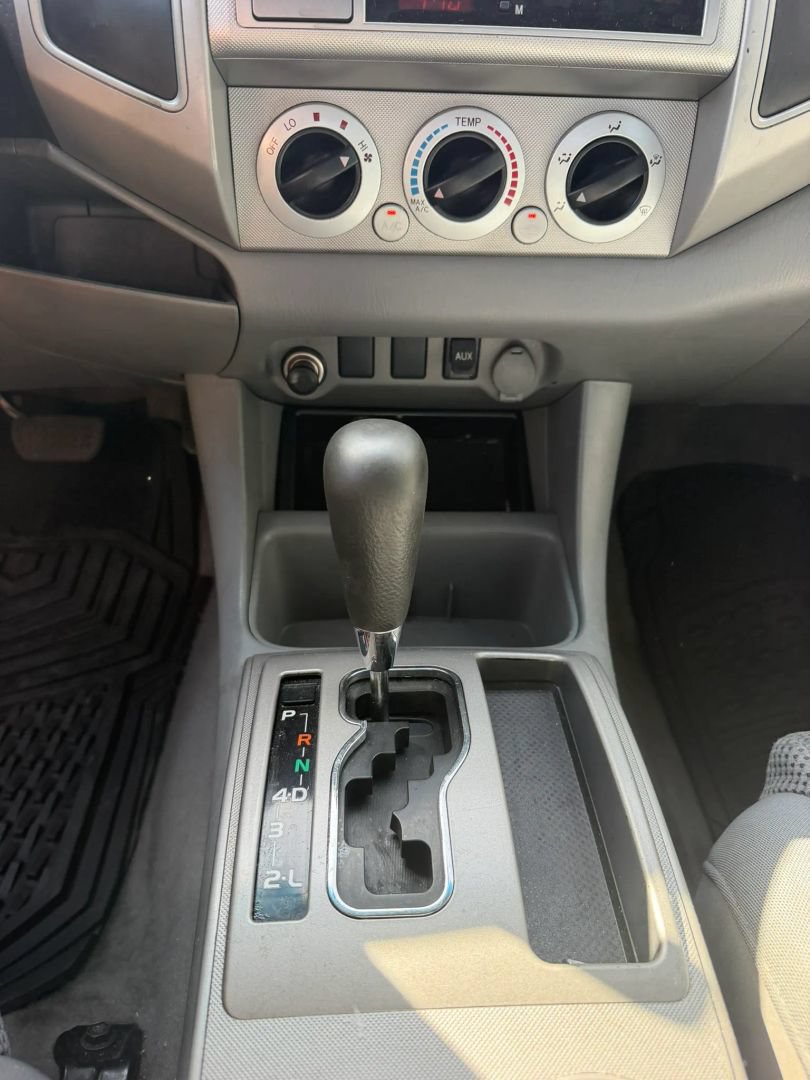 Used 2011 Toyota Tacoma PreRunner w/ TRD Sport Pkg w/JBL Audio RWD image 24