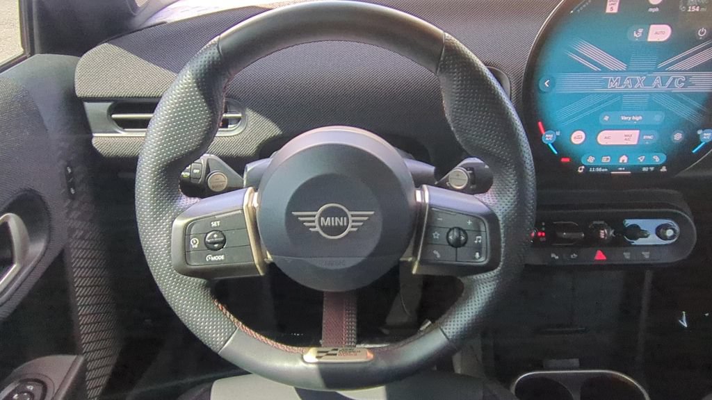 Used 2026 MINI Cooper S FWD image 11