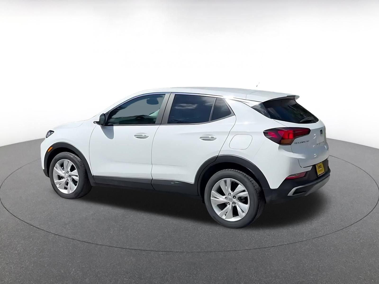 Used 2026 Buick Encore GX Preferred FWD image 9