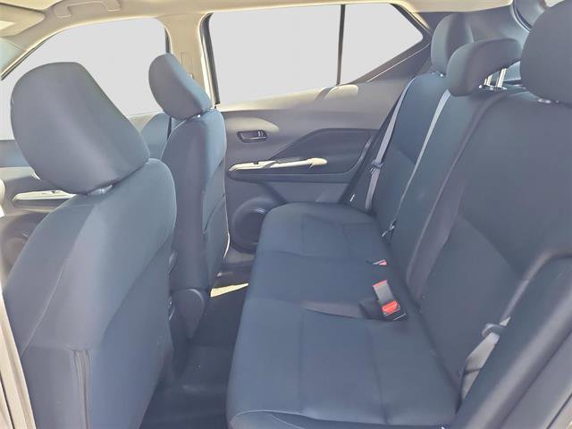New 2025 Nissan Kicks S image 16