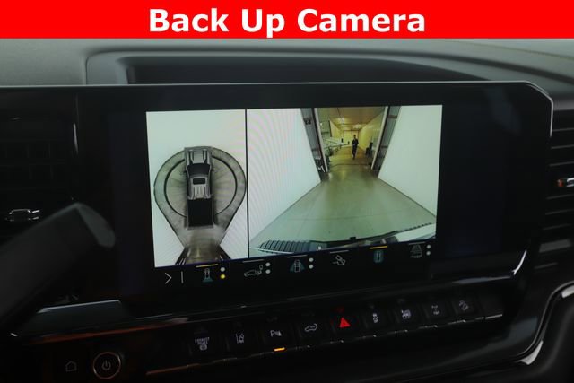 Used 2025 Chevrolet Silverado 2500 ZR2 AWD/4WD image 28