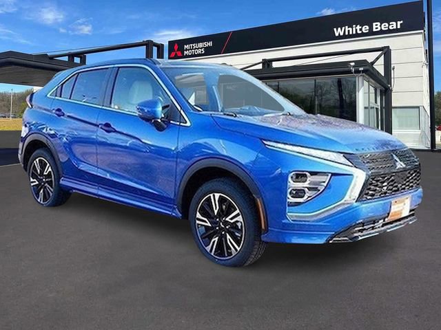 New 2026 Mitsubishi Eclipse Cross SEL