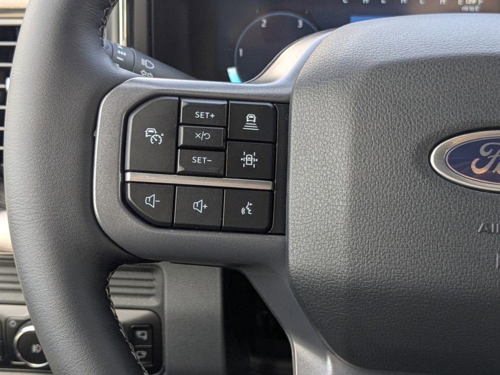 New 2026 Ford F350 Lariat image 29