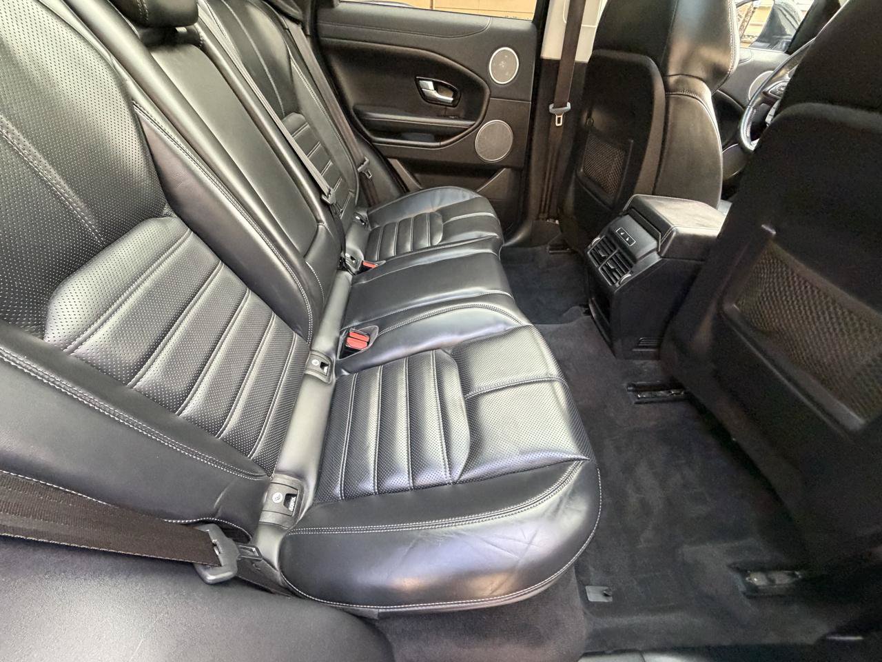 Used 2016 Land Rover Range Rover Evoque HSE Dynamic AWD/4WD image 49