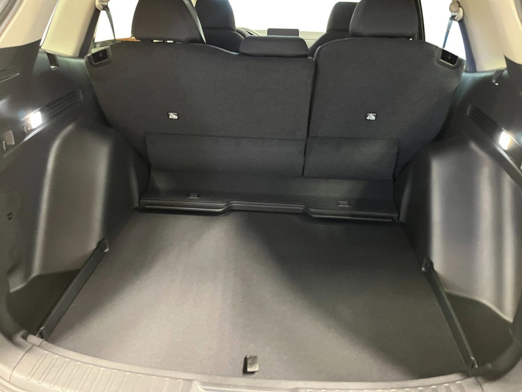 New 2026 Honda CR-V EX image 21