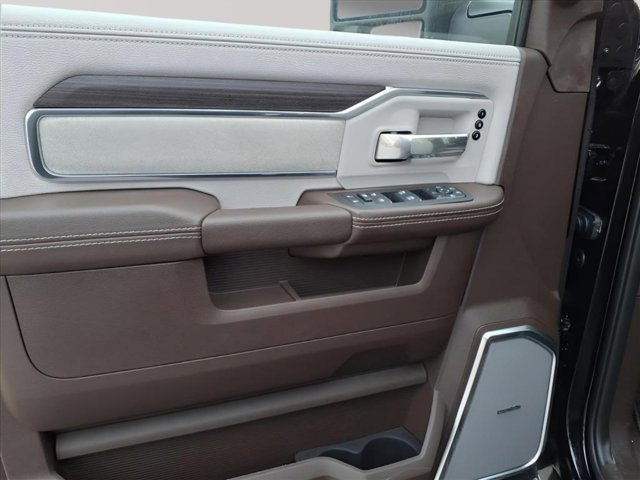 New 2026 RAM 3500 Laramie image 7