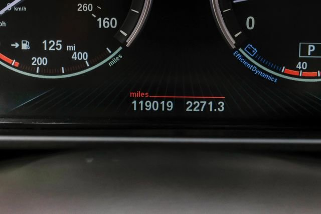 Used 2018 BMW X5 xDrive35i image 21