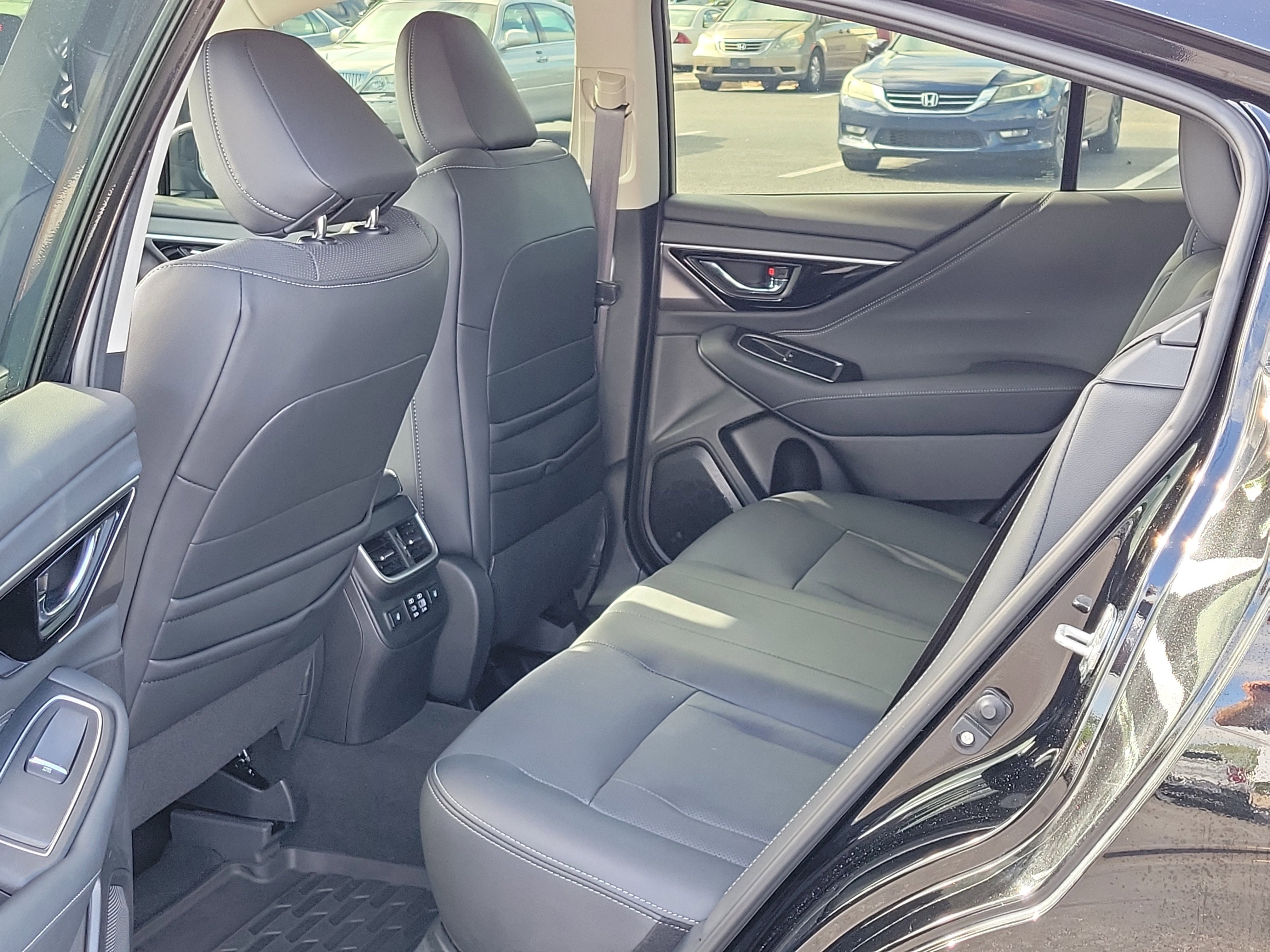 Used 2023 Subaru Legacy Limited image 13
