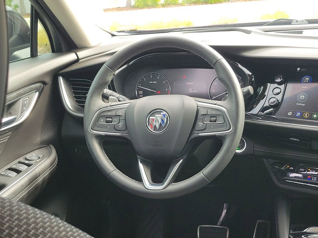 Used 2023 Buick Envision Preferred w/ Sport Touring Package image 22