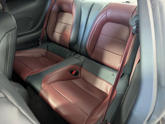 Used 2024 Ford Mustang GT Premium image 25