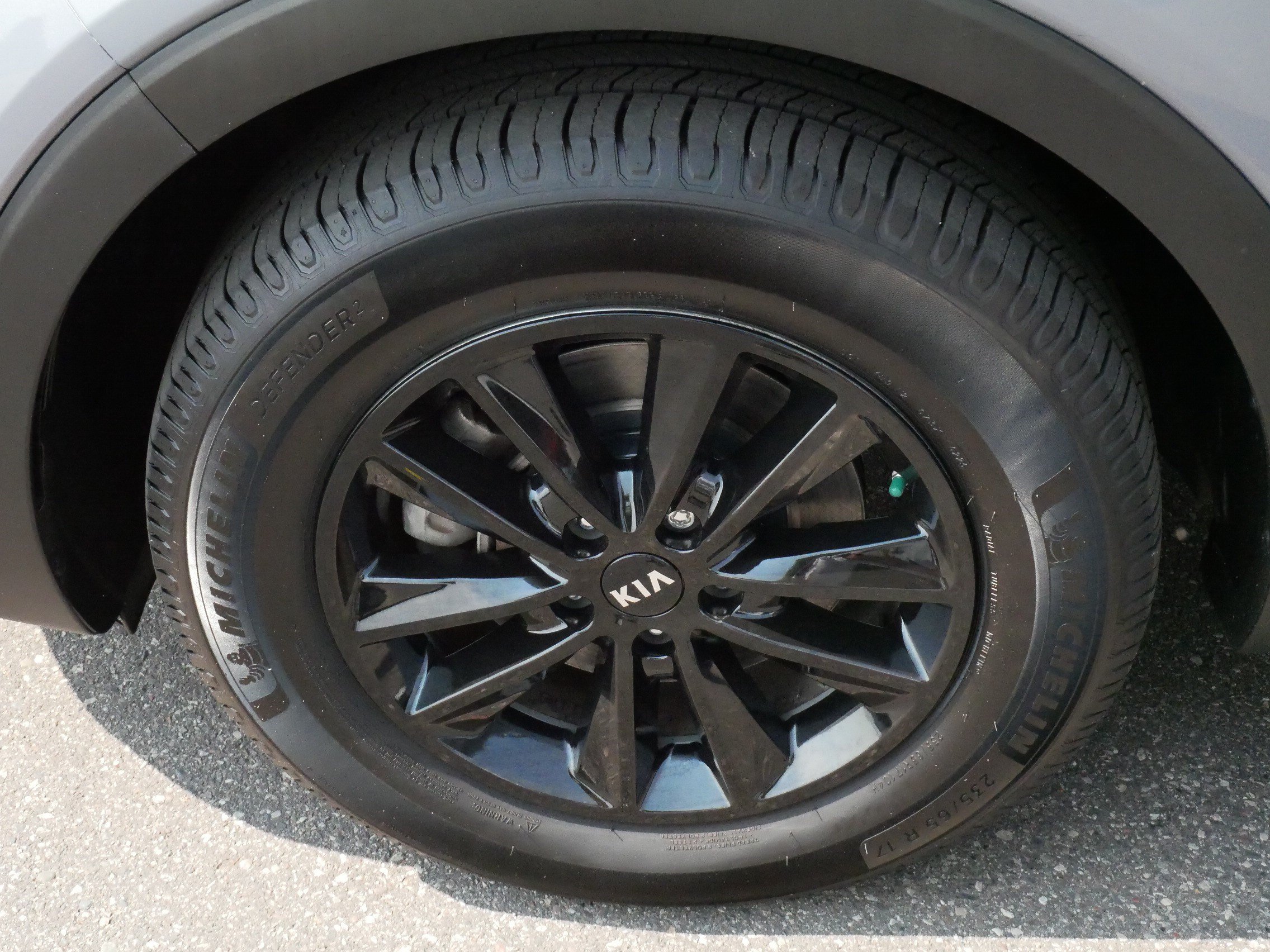 Used 2019 Kia Sorento FWD w/ Option Group 020 image 15