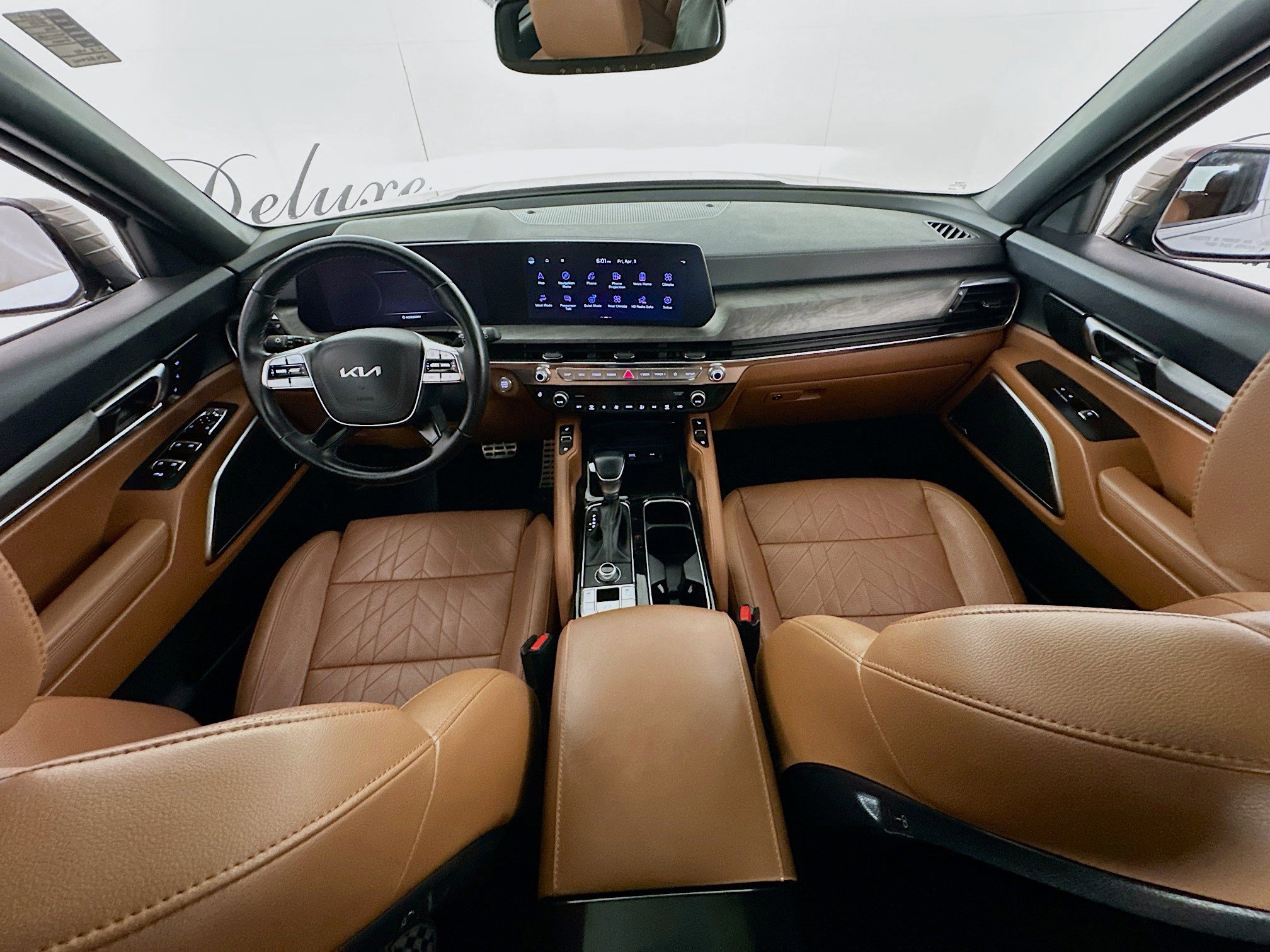 Used 2024 Kia Telluride SX X-Pro image 19