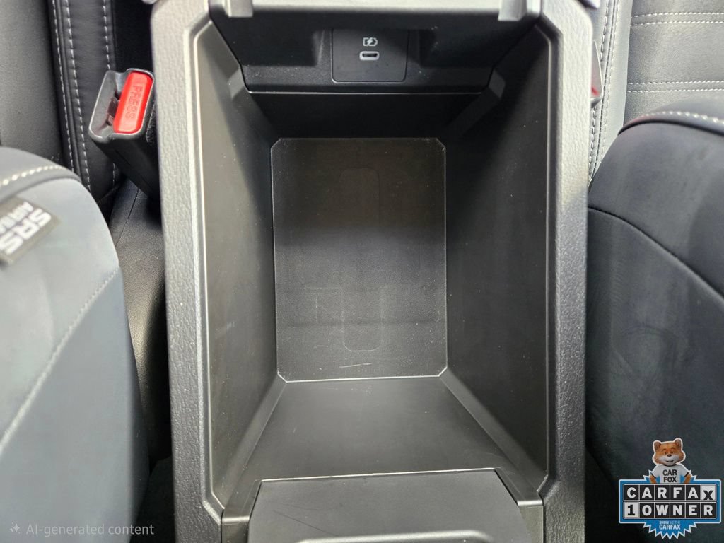 Used 2025 Mitsubishi Outlander SE FWD image 41