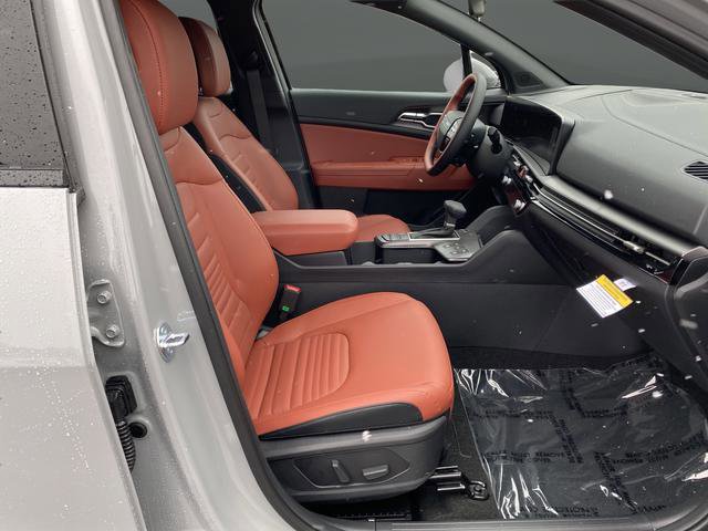 New 2026 Kia Sportage SX image 38