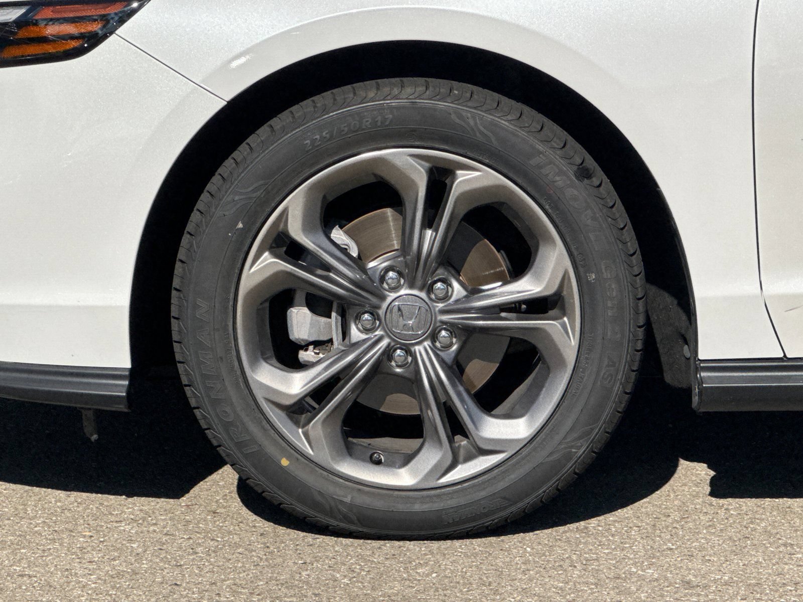 Used 2024 Honda Accord EX image 24