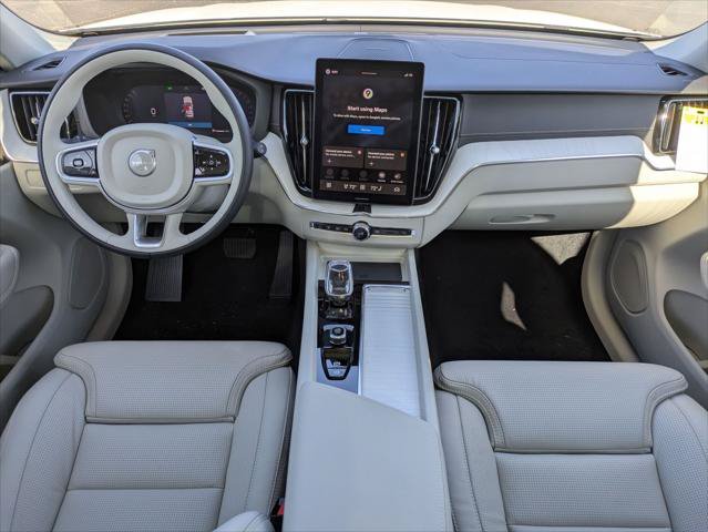 New 2026 Volvo XC60 B5 Ultra w/ Protection Package Premier AWD/4WD image 11