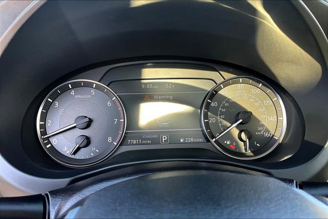 Used 2019 INFINITI QX50 Essential w/ Proactive Package image 13