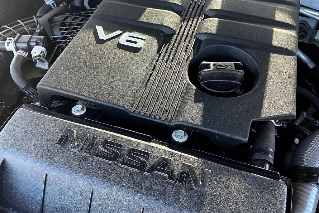 Used 2020 Nissan Frontier SV RWD image 29