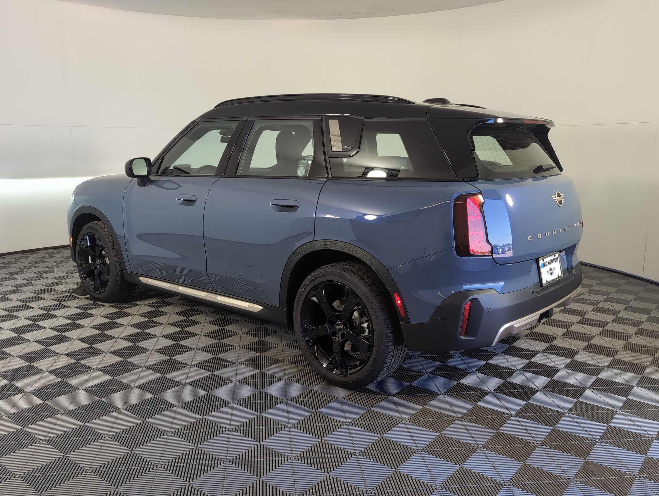 New 2026 MINI Cooper Countryman S image 3