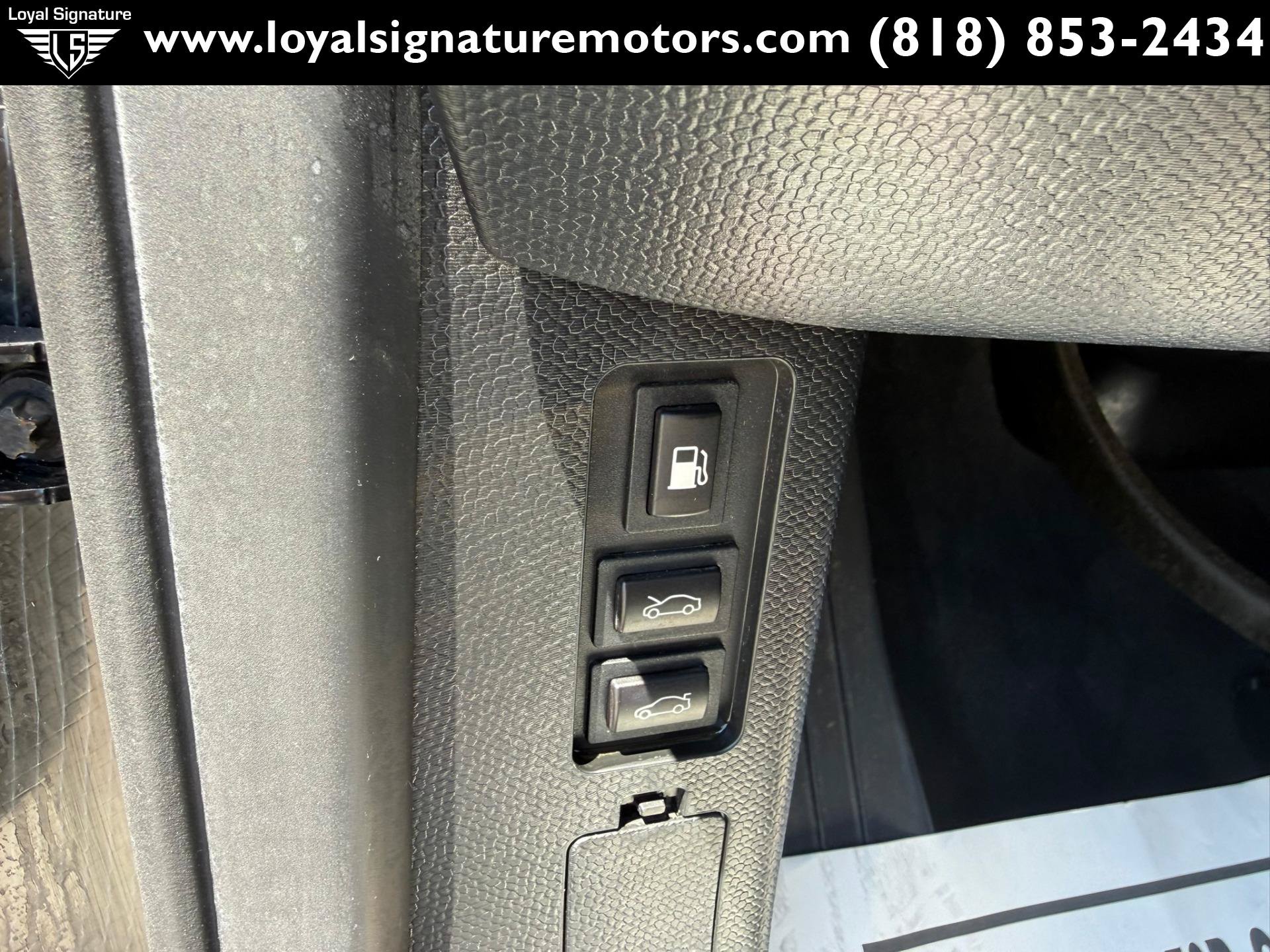 Used 2019 BMW i3 RWD image 20