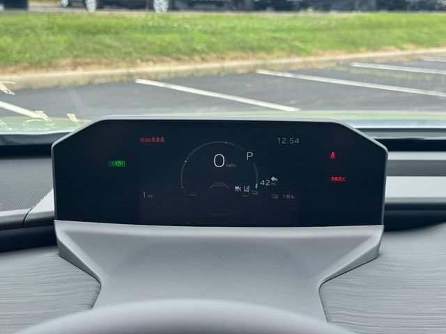 New 2026 Toyota C-HR AWD/4WD image 27