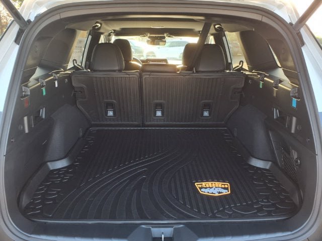 New 2026 Subaru Outback Wilderness AWD/4WD image 9