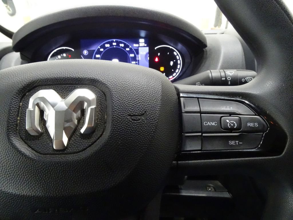 Used 2023 RAM ProMaster 2500 image 23