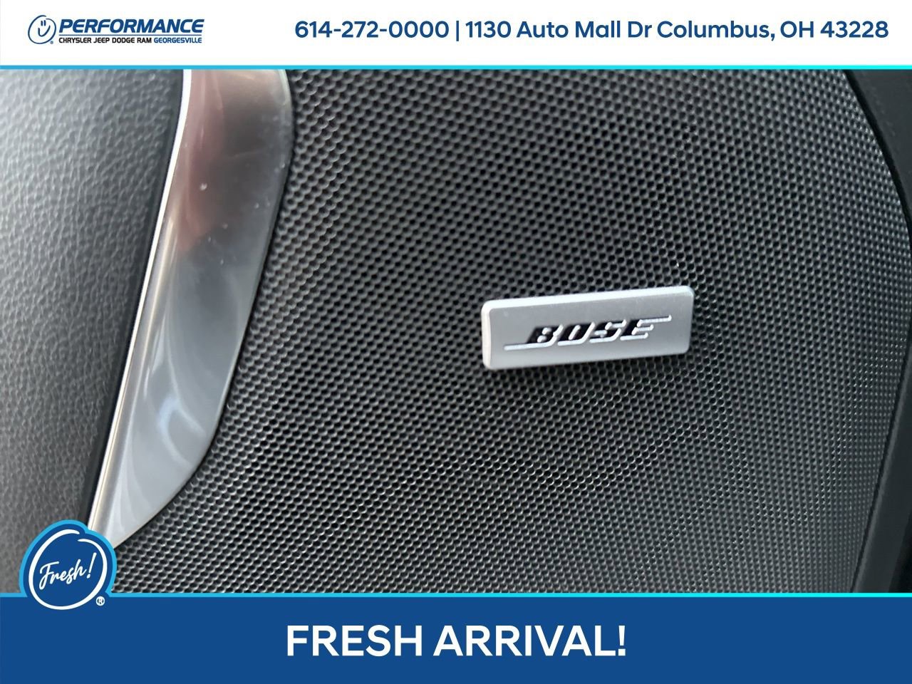 Used 2024 Chevrolet Suburban RST w/ Luxury Package image 14