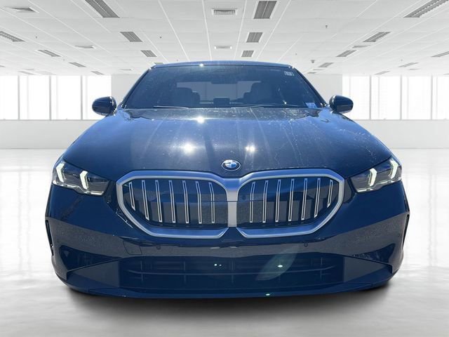New 2026 BMW 530i xDrive image 8