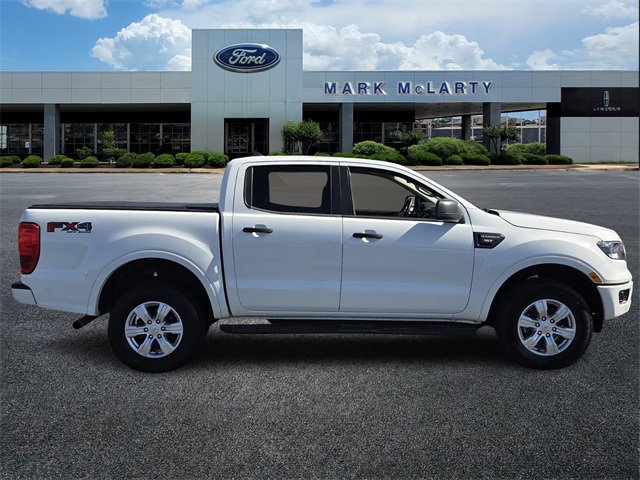 Used 2019 Ford Ranger XLT w/ FX4 Off-Road Package image 6