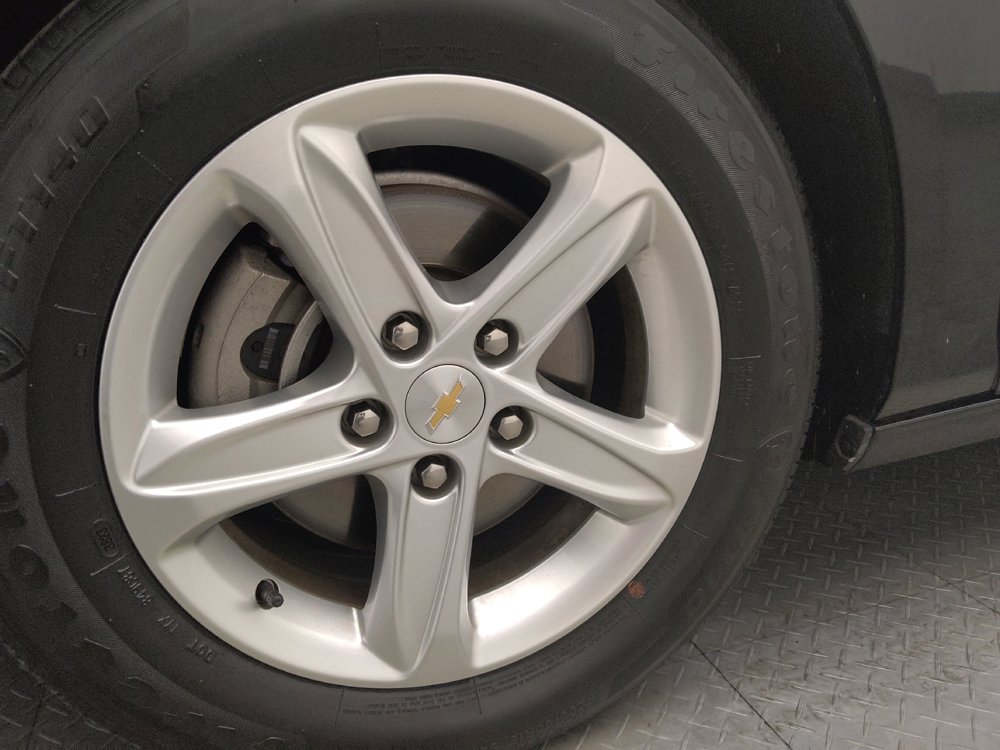 Used 2024 Chevrolet Malibu LT image 31