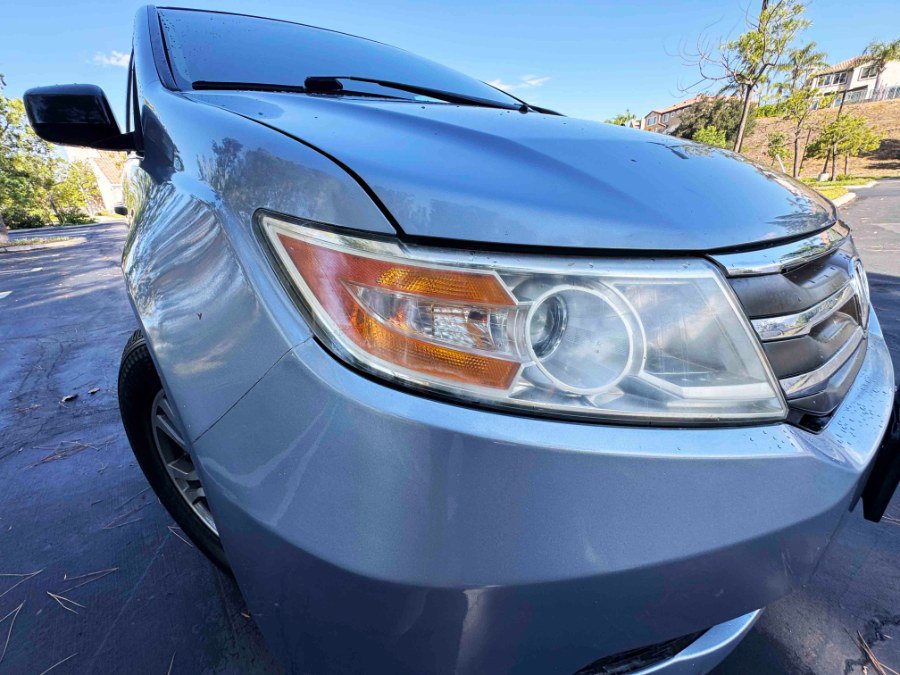 Used 2012 Honda Odyssey EX-L image 10
