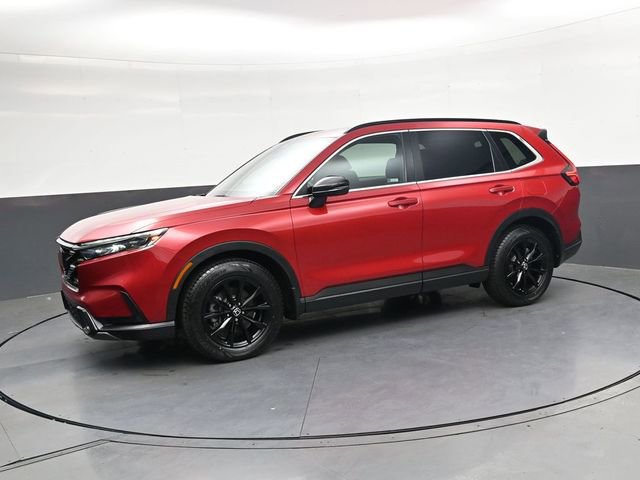 Used 2023 Honda CR-V Sport image 8