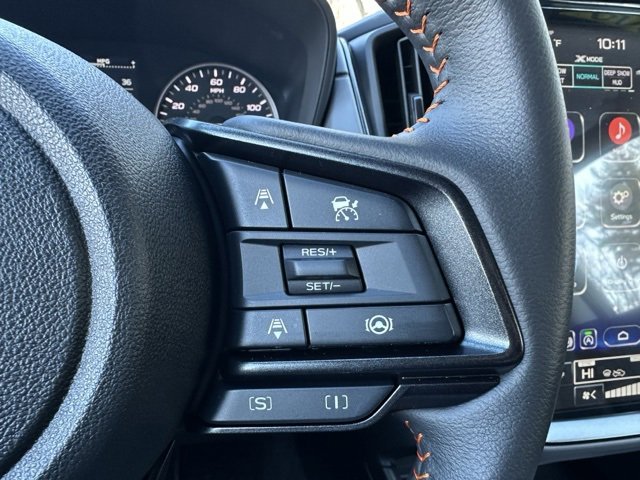 Certified 2025 Subaru Crosstrek 2.5i Limited image 17