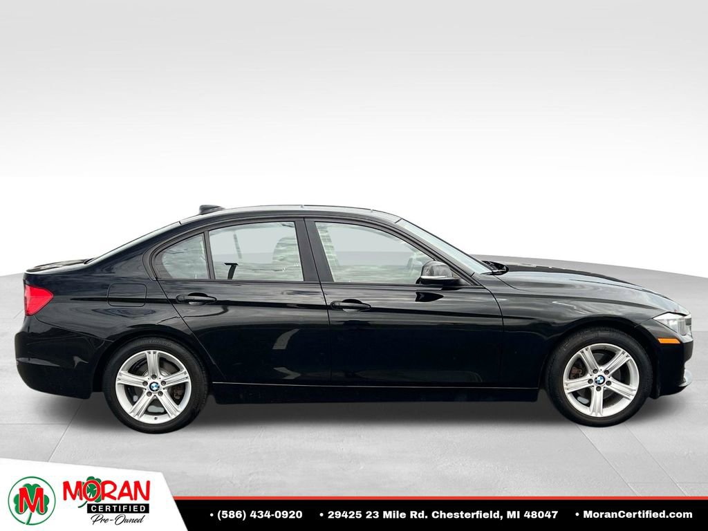 Used 2013 BMW 328i xDrive Sedan AWD/4WD image 6