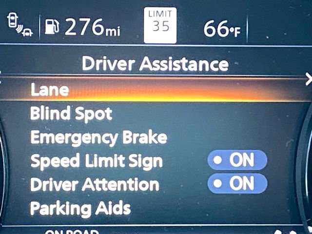 New 2026 Nissan Frontier PRO-4X w/ Pro Premium Package image 15