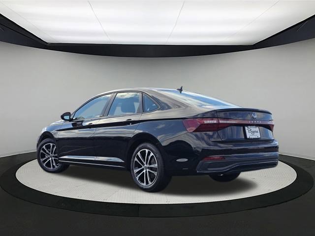 New 2026 Volkswagen Jetta Sport image 5