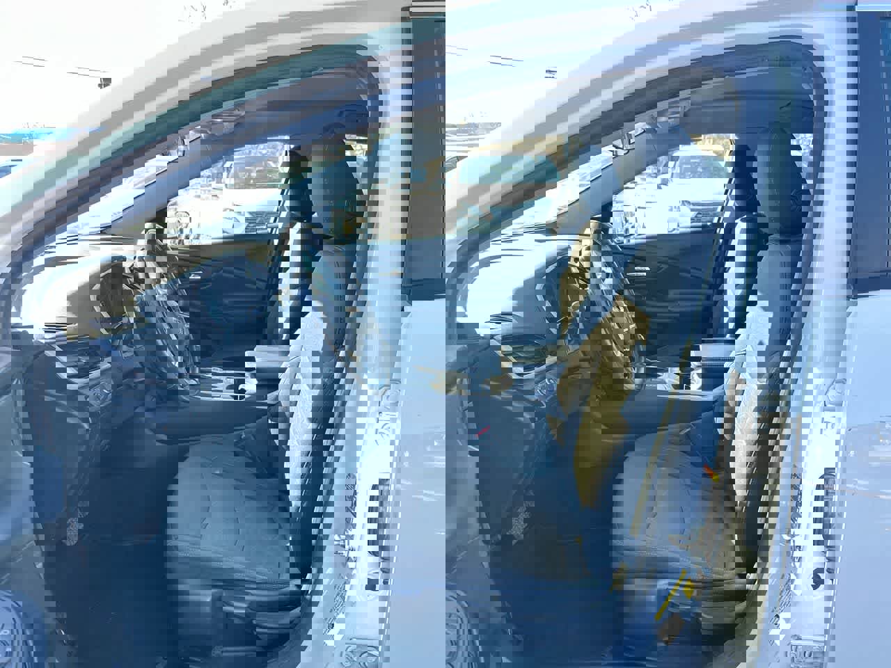 Used 2017 Chevrolet Volt LT image 20