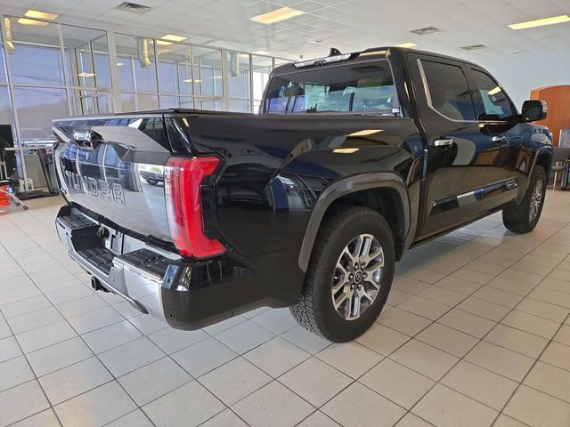 Used 2023 Toyota Tundra 1794 Edition w/ Advanced Package image 8