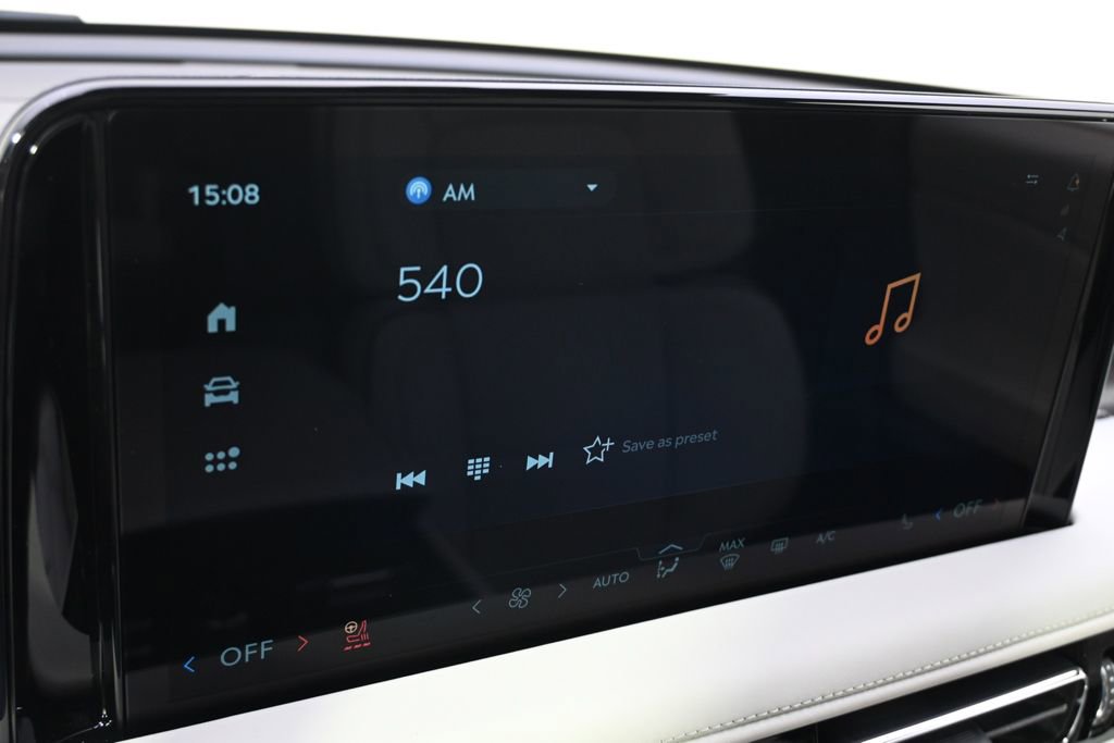 New 2026 Lincoln Aviator Black Label image 28