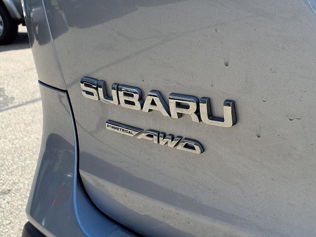 Used 2024 Subaru Ascent Premium w/ Convenience Package AWD/4WD image 10