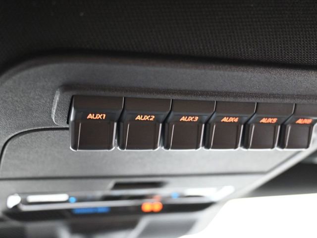 New 2026 Ford F250 Lariat w/ Tremor Off-Road Package image 30