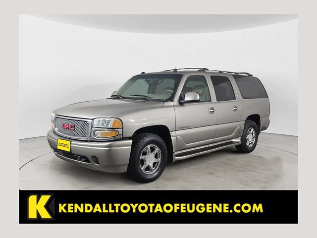 Used 2003 GMC Yukon XL Denali