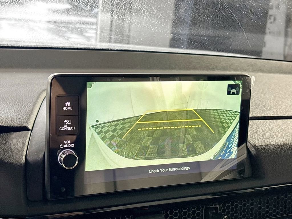 New 2026 Honda CR-V EX-L image 16