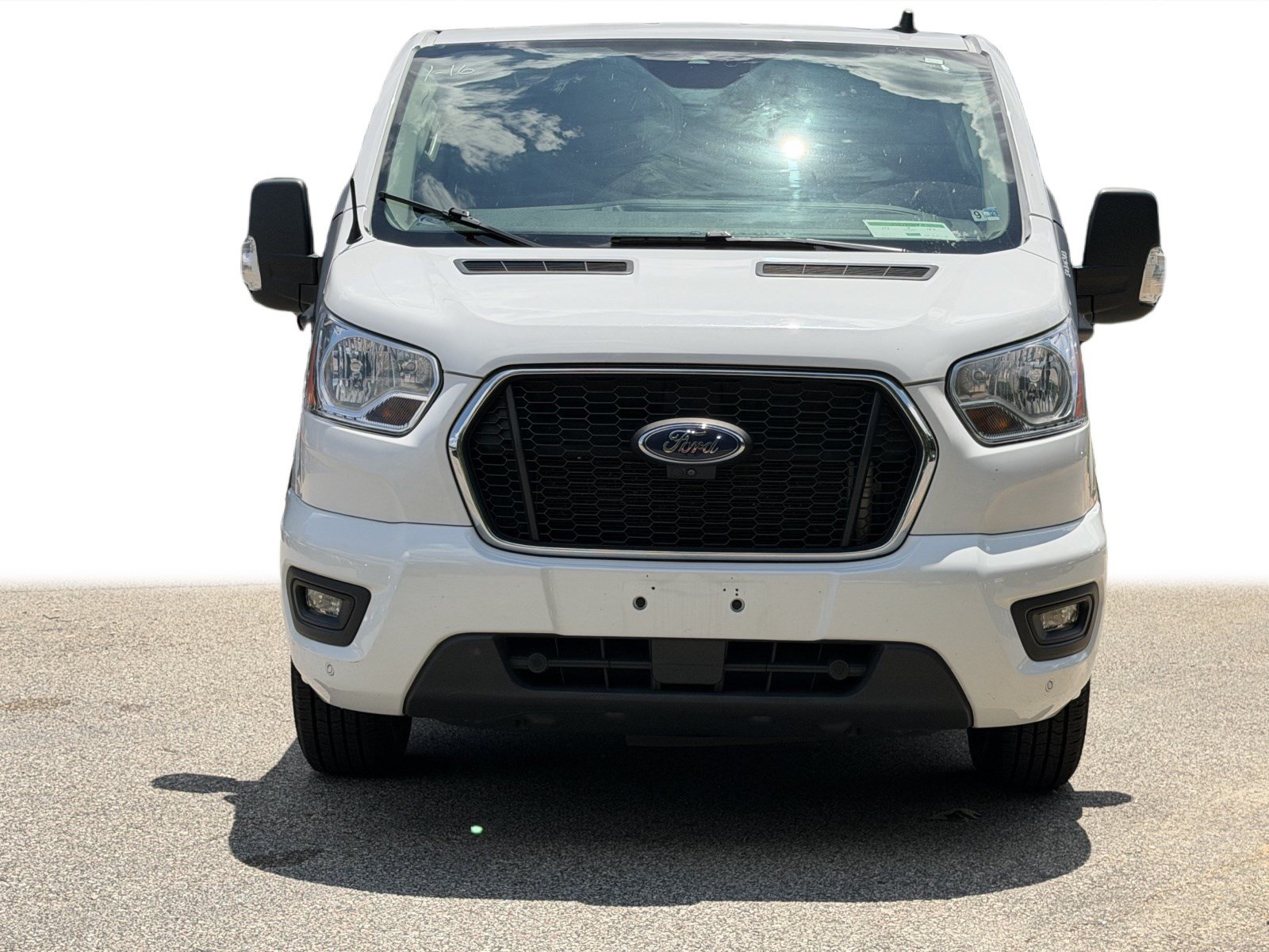 Used 2022 Ford Transit 350 XLT RWD image 24