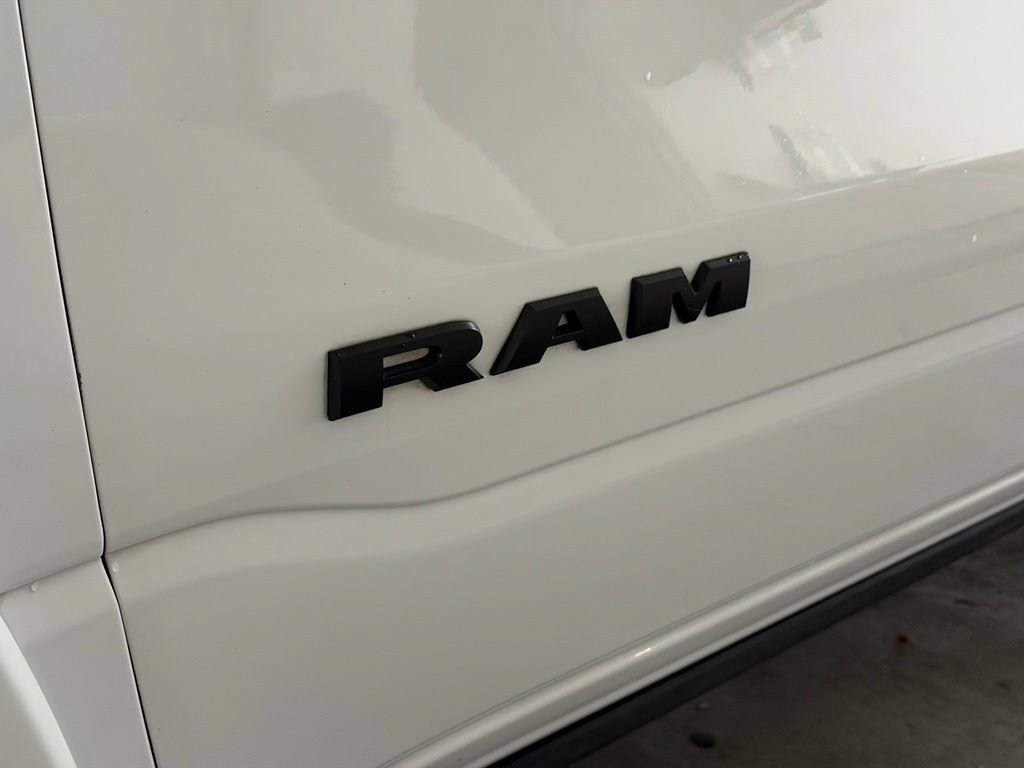 Used 2021 RAM 1500 Limited w/ Night Edition RWD image 18