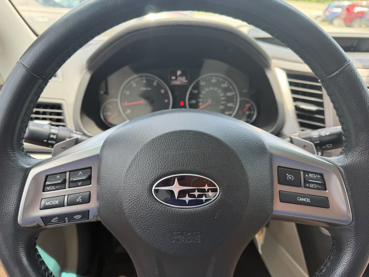 Used 2014 Subaru Outback 2.5i Premium AWD/4WD image 22